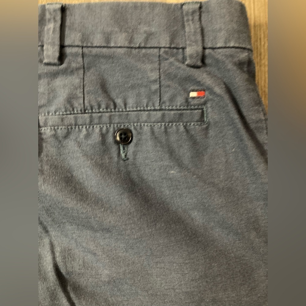 Tommy Hilfiger Custom Tailored Pants 32/30